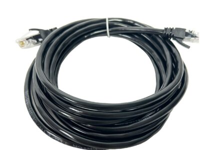 Patch Cord Rj45 Cat 6