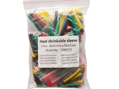 Heat Shrink Tubing Tube