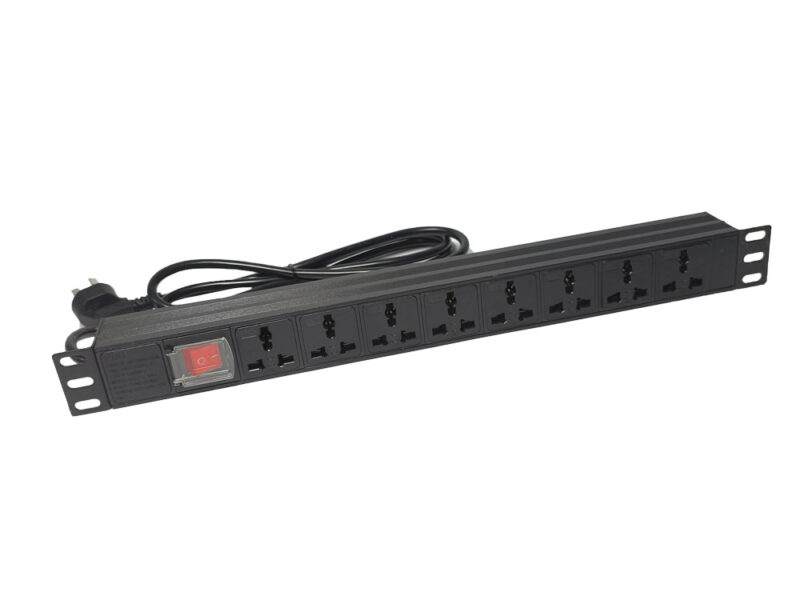 Power PDU Socket