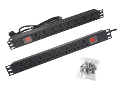 Power PDU Socket