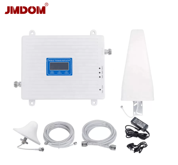 JMDO-mobile signal booster