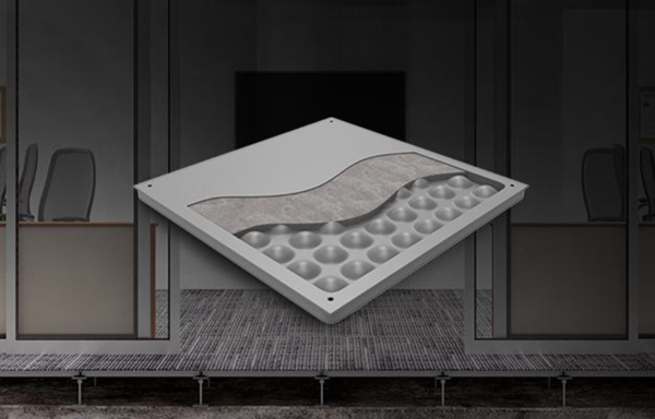 JMDOM Premium Raised Access Flooring