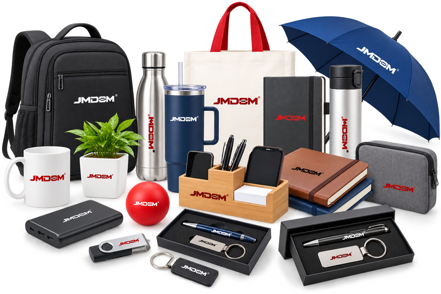 Corporate Gifts and Promotional Products