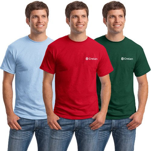 Personalized Curved Brim Cotton Cap for Corporate Branding