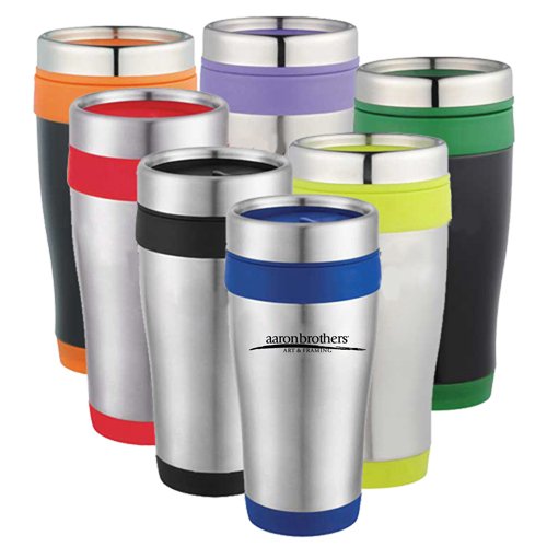 14 Oz Stainless Steel Promotional Tumbler for Corporate Gifts