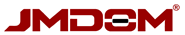 JMDOM official logo